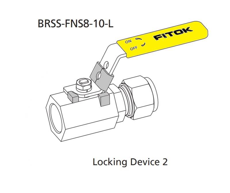 hex bar stock ball valves