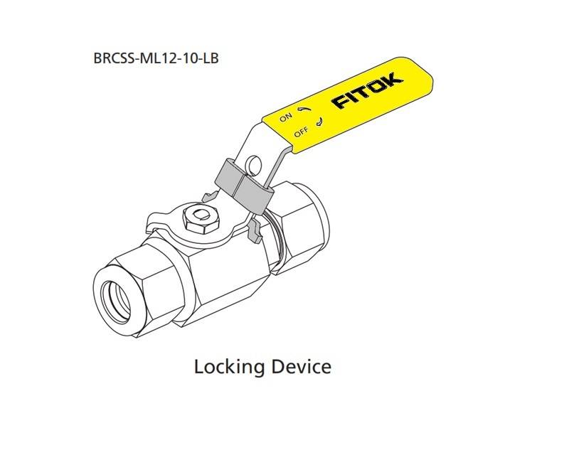 hex bar stock ball valves