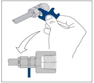 Female Connector