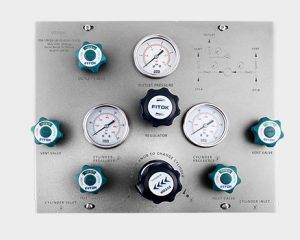 Changeover Systems Automatic