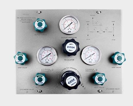 Changeover Systems Automatic