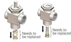 instrument ball valve