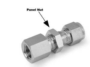Female Connector