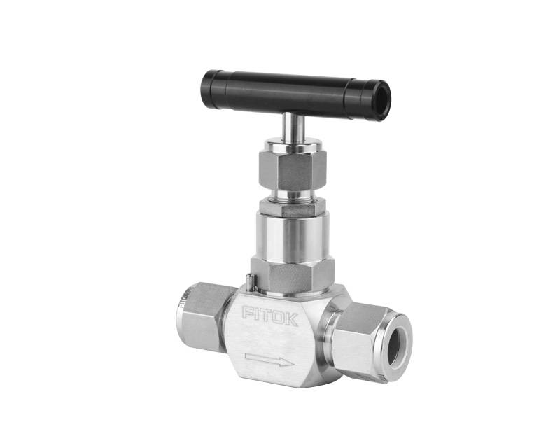 Needle Valve Installation