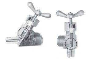 Needle Valves