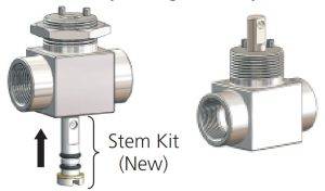 instrument ball valve