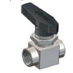 instrument ball valve
