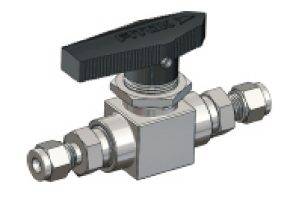 instrument ball valve