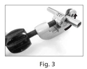 Cutter Tube