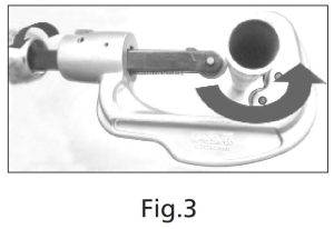 Cutter Tube