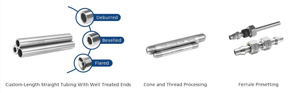 Tube Bending