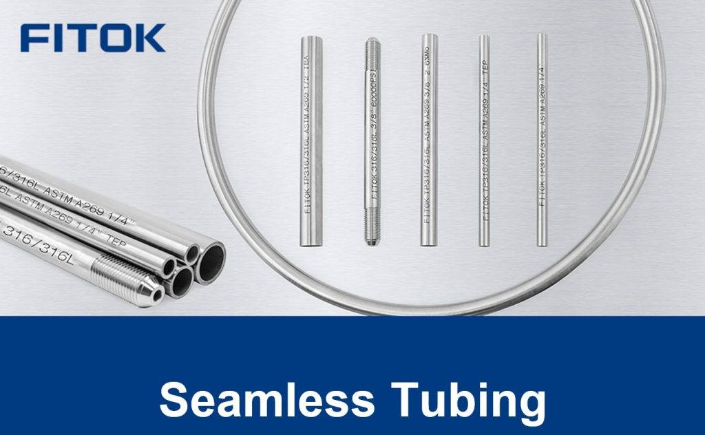 seamless tubing