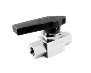 Alternative Fuel Service Ball Valves