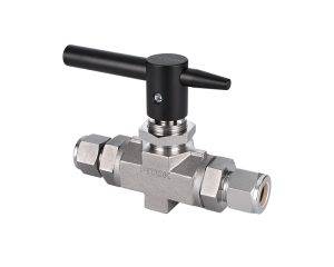 Ball Valves High Performance