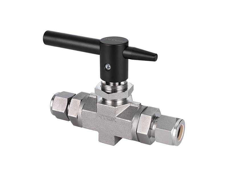 Ball Valves High Performance