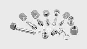 Cylinder Connection Accescories