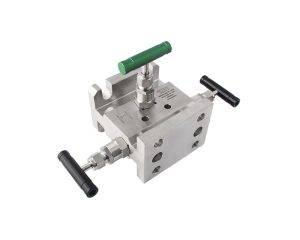 Instrumentation Manifolds