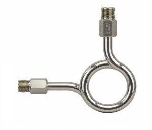 syphon tube