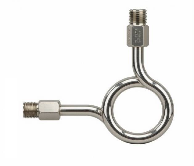 syphon tube