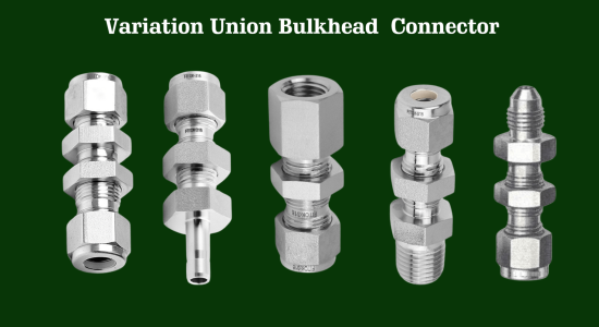 Bulkhead Union Tube variation