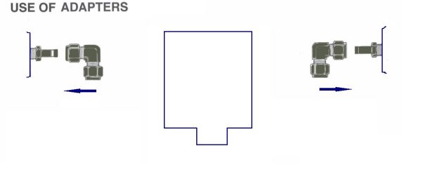 tubing adapter