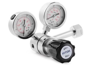 pressure reducing regulators