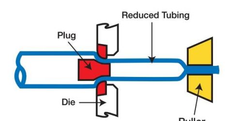 Seamless Tubing