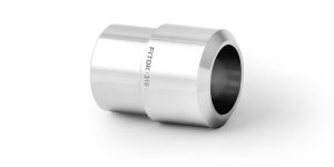 WA- Weld Adapter Pipe Butt Weld x O.D. Tube Socket Weld